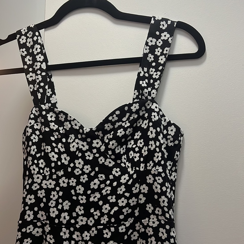 Gap Mini Dress - Picture 2 of 4